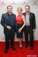 American Heart Association NYC Young Professionals Celebrate Hearth Month #69