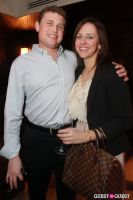 American Heart Association NYC Young Professionals Celebrate Hearth Month #74
