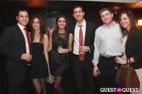American Heart Association NYC Young Professionals Celebrate Hearth Month #77