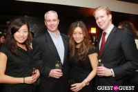 American Heart Association NYC Young Professionals Celebrate Hearth Month #79