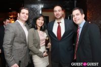 American Heart Association NYC Young Professionals Celebrate Hearth Month #80