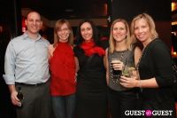 American Heart Association NYC Young Professionals Celebrate Hearth Month #84