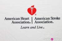 American Heart Association NYC Young Professionals Celebrate Hearth Month #89