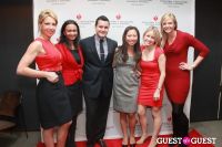 American Heart Association NYC Young Professionals Celebrate Hearth Month #90