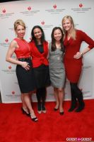 American Heart Association NYC Young Professionals Celebrate Hearth Month #92