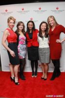 American Heart Association NYC Young Professionals Celebrate Hearth Month #93