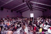 Christian Cotard Fashion Show Spring 2011 #14