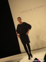 Adrienne Vittadini Fall Collection 2011 #16