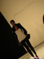 Adrienne Vittadini Fall Collection 2011 #23
