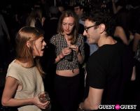 The Train Afterparty with Refinery 29 at Don Hill's #37