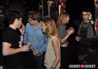 The Train Afterparty with Refinery 29 at Don Hill's #50