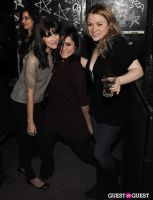 The Train Afterparty with Refinery 29 at Don Hill's #93