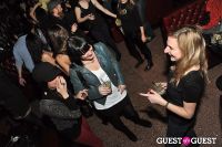 The Train Afterparty with Refinery 29 at Don Hill's #97