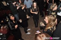 The Train Afterparty with Refinery 29 at Don Hill's #111