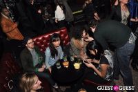 The Train Afterparty with Refinery 29 at Don Hill's #114