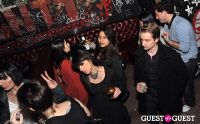 The Train Afterparty with Refinery 29 at Don Hill's #121