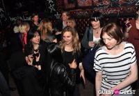 The Train Afterparty with Refinery 29 at Don Hill's #122