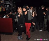 The Train Afterparty with Refinery 29 at Don Hill's #134