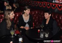 The Train Afterparty with Refinery 29 at Don Hill's #167