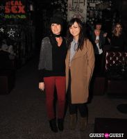 The Train Afterparty with Refinery 29 at Don Hill's #169