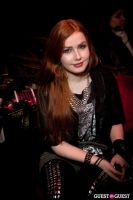 LOOK FROM LONDON WEBSITE LAUNCH PARTY #2