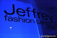 Jeffrey Fashion Cares 2009 #16