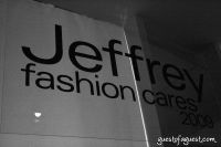 Jeffrey Fashion Cares 2009 #17