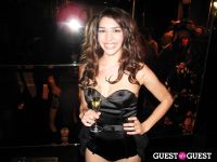 Agent Provocateur Rodeo Drive Store Opening Party #11