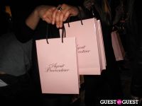 Agent Provocateur Rodeo Drive Store Opening Party #16