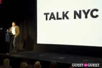Talk NYC #9