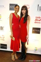 Attica’s Little Red Dress Event #103