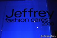 Jeffrey Fashion Cares 2009 #208