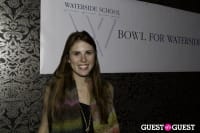 The Waterside School Bowling Challenge #35