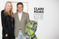 Clare Rojas "Inside Bleak" Opening Reception #19
