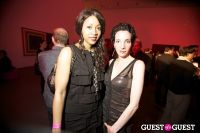 Armory Show Opening Night Benefit Reception #30