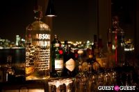 Absolut Vodka Celebrates the Armory Show #171