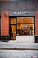 Molton Brown USA Emporium Soho NY #3