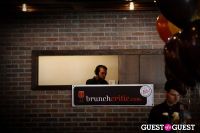 BrunchCritic.com Launch Party #67