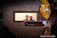 BrunchCritic.com Launch Party #132