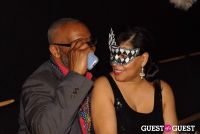 Second Annual Two Boots Mardi Gras Ball Benefit For The Lower Eastside Girls Club #3