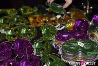 Second Annual Two Boots Mardi Gras Ball Benefit For The Lower Eastside Girls Club #20