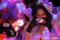 Second Annual Two Boots Mardi Gras Ball Benefit For The Lower Eastside Girls Club #37