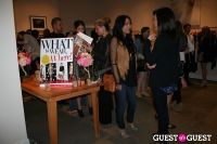 Who What Wear Book Signing Party #12