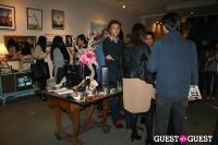 Who What Wear Book Signing Party #13