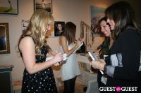 Who What Wear Book Signing Party #75