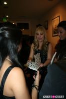 Who What Wear Book Signing Party #78