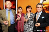 Launch Party at Bar Boulud - "The Artist Toolbox" #18