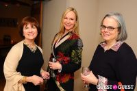 Launch Party at Bar Boulud - "The Artist Toolbox" #24