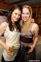 Launch Party at Bar Boulud - "The Artist Toolbox" #33