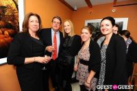 Launch Party at Bar Boulud - "The Artist Toolbox" #36